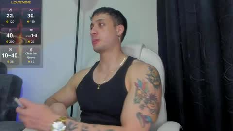 Snapshot of mattsaill_ chatting on September 2025 01:29:02 AM mattsaill_ online show from September 2025 01:29:02 AM