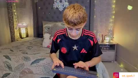 matty_spark online show from December 2025 01:50:02 PM