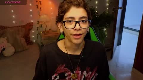 matty_spark online show from April 2026 01:20:01 PM