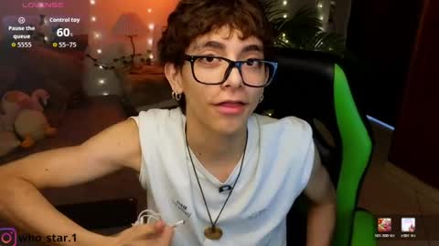 matty_spark online show from May 2026 01:17:02 PM