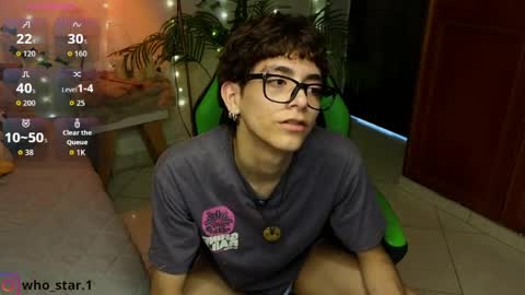 matty_spark online show from May 2026 01:30:02 PM