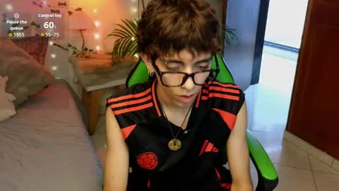 matty_spark online show from May 2026 01:27:01 PM