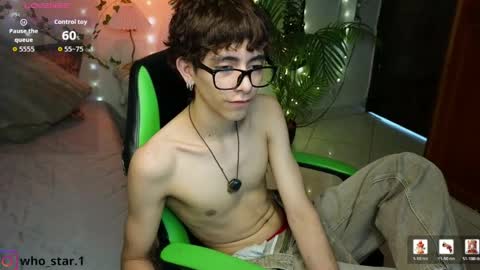 matty_spark online show from May 2026 01:08:02 PM