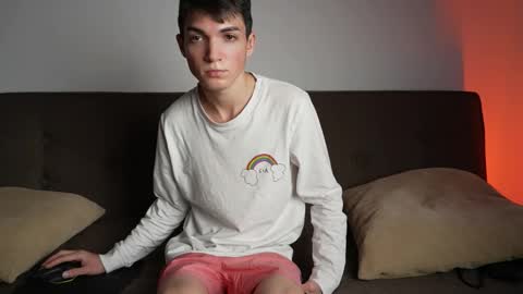 Snapshot of mattyaiden chatting on February 2026 06:15:02 PM Matty Aiden online show from February 2026 06:15:02 PM