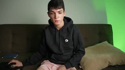 Snapshot of mattyaiden chatting on February 2026 05:20:01 PM Matty Aiden online show from February 2026 05:20:01 PM