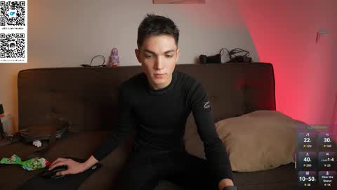 Snapshot of mattyaiden chatting on March 2026 05:29:01 PM Matty Aiden online show from March 2026 05:29:01 PM