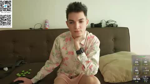 Snapshot of mattyaiden chatting on March 2026 05:38:02 PM Matty Aiden online show from March 2026 05:38:02 PM