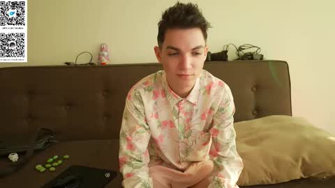 Snapshot of mattyaiden chatting on March 2026 06:11:02 PM Matty Aiden online show from March 2026 06:11:02 PM