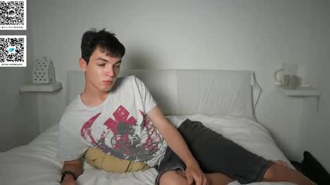 Matty  Aiden online show from April 2026 05:30:01 PM
