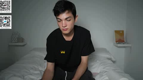 Matty  Aiden online show from May 2026 06:45:01 PM