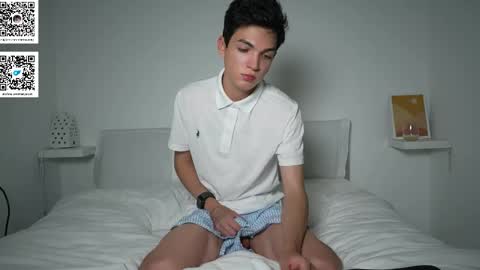 Matty  Aiden online show from May 2026 07:30:01 PM