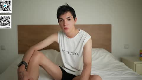 Matty  Aiden online show from May 2026 05:43:02 PM