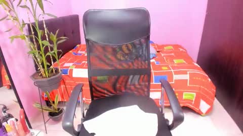 call me samantha online show from April 2026 12:41:01 PM