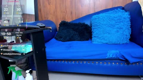 Snapshot of mature_beautiful chatting on January 2025 04:19:01 PM Lucy online show from January 2025 04:19:01 PM