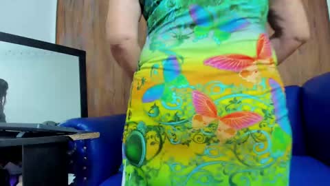 Snapshot of mature_beautiful chatting on February 2025 05:54:02 PM Lucy online show from February 2025 05:54:02 PM