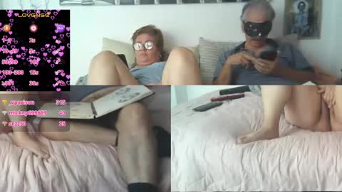 DominikFrank online show from October 2025 12:54:01 AM