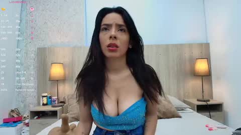 mature_eva online show from February 2025 11:22:02 AM