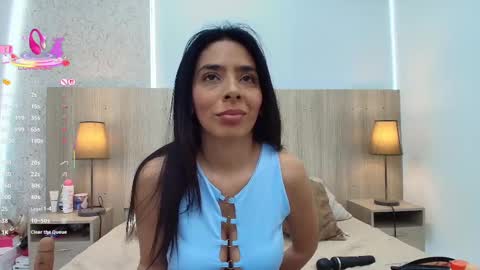 mature_eva online show from March 2025 05:46:01 PM
