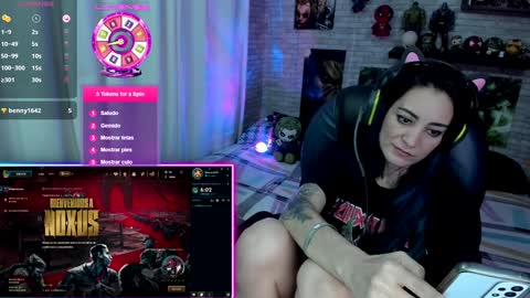 Nath online show from January 2025 11:10:02 PM