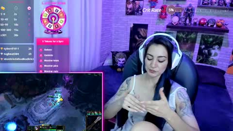 Nath online show from March 2025 11:25:01 PM