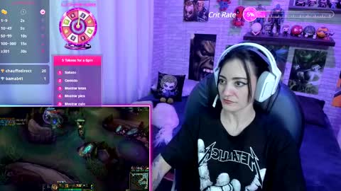 Nath online show from March 2025 11:15:01 PM