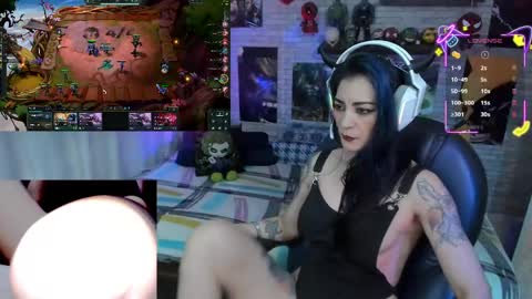 Snapshot of mature_gamer chatting on May 2026 02:57:01 PM Nath online show from May 2026 02:57:01 PM
