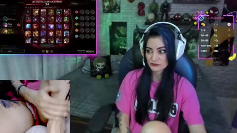 Snapshot of mature_gamer chatting on May 2026 02:57:01 PM Nath online show from May 2026 02:57:01 PM