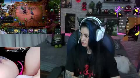 Snapshot of mature_gamer chatting on May 2026 05:29:02 PM Nath online show from May 2026 05:29:02 PM