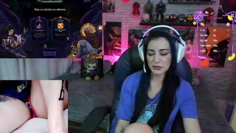 Snapshot of mature_gamer chatting on May 2026 02:36:01 PM Nath online show from May 2026 02:36:01 PM