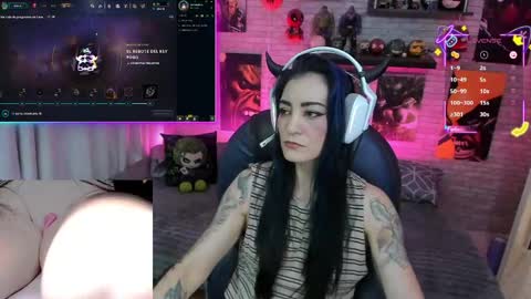 Snapshot of mature_gamer chatting on May 2026 02:03:02 PM Nath online show from May 2026 02:03:02 PM