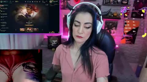 Snapshot of mature_gamer chatting on May 2026 03:19:02 PM Nath online show from May 2026 03:19:02 PM