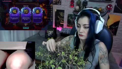 Snapshot of mature_gamer chatting on June 2026 04:46:02 PM Nath online show from June 2026 04:46:02 PM