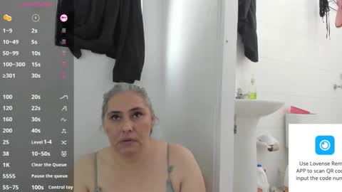 danna mature online show from March 2026 12:32:01 PM