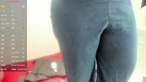 danna mature online show from April 2026 11:52:02 AM