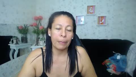 Martina online show from February 2025 08:54:02 AM