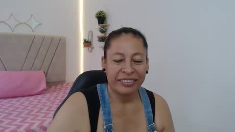 Martina online show from April 2026 08:39:02 PM