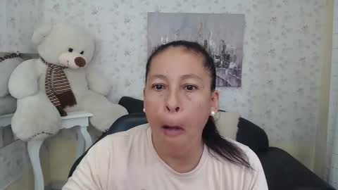 Martina online show from April 2026 09:20:02 PM