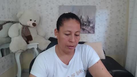Martina online show from May 2026 08:25:01 PM
