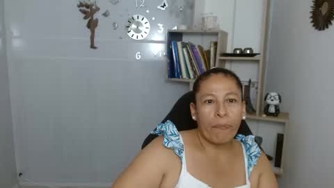 Martina online show from May 2026 11:10:01 PM