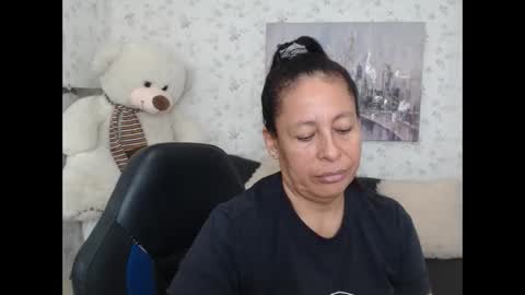 Martina online show from May 2026 09:45:01 PM