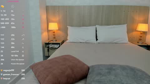 Vayolet Castro online show from January 2025 01:30:01 AM