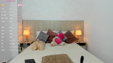 Vayolet Castro online show from September 2025 11:26:01 AM