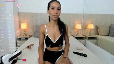 Vayolet Castro online show from May 2026 11:37:01 AM