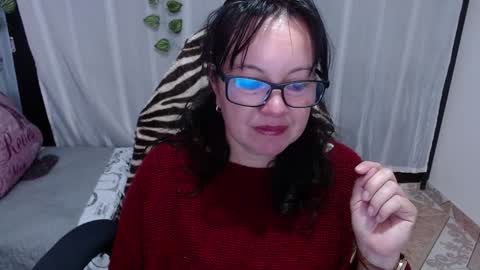 Snapshot of mature_wolf chatting on February 2025 12:06:02 PM Sonia online show from February 2025 12:06:02 PM