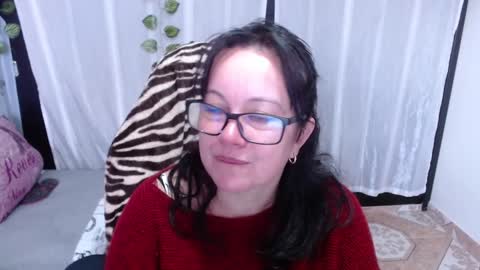 Snapshot of mature_wolf chatting on February 2025 03:09:02 PM Sonia online show from February 2025 03:09:02 PM