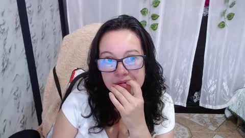 Snapshot of mature_wolf chatting on March 2025 02:34:01 PM Sonia online show from March 2025 02:34:01 PM
