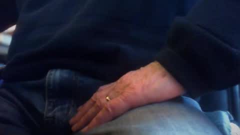 Maturedaddi online show from February 2026 04:25:01 PM