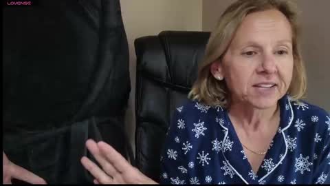 JustUs online show from September 2025 08:25:01 PM