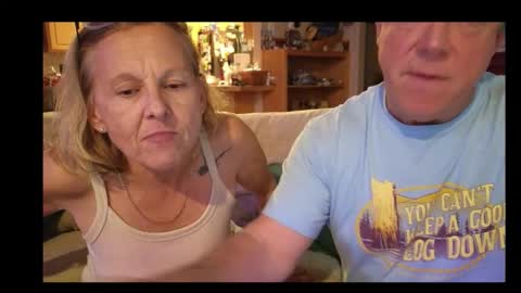 JustUs online show from December 2025 05:25:01 AM