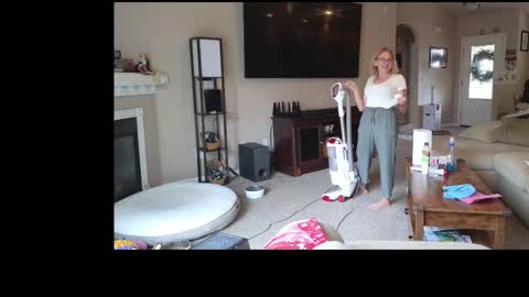 JustUs online show from February 2026 10:46:01 PM